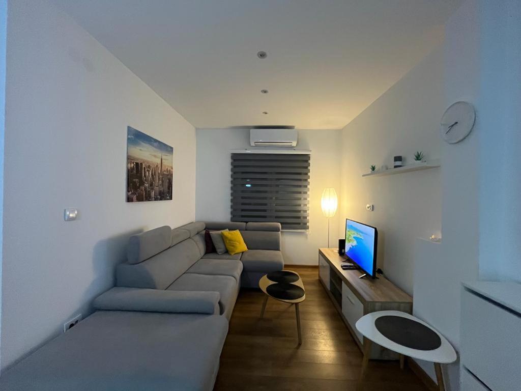 Bamsae Belgrade Apartment ภายนอก รูปภาพ