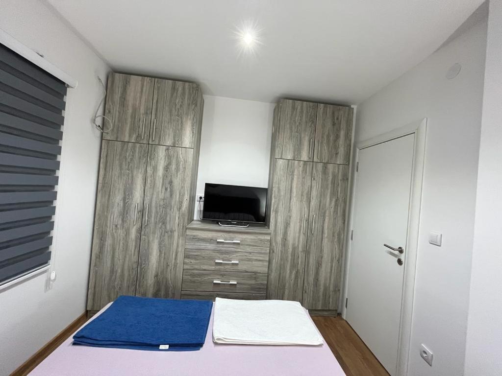 Bamsae Belgrade Apartment ภายนอก รูปภาพ