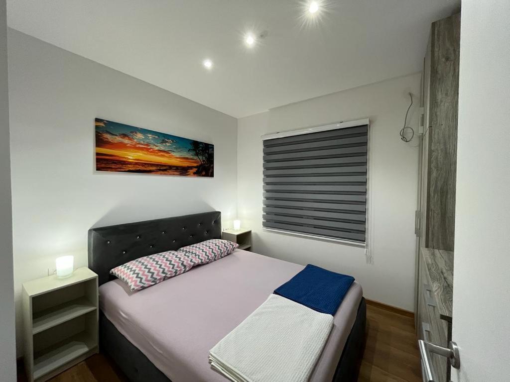Bamsae Belgrade Apartment ภายนอก รูปภาพ